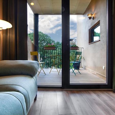 Priorat Aparthotel Falset Exteriör bild