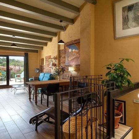 Priorat Aparthotel Falset Exteriör bild